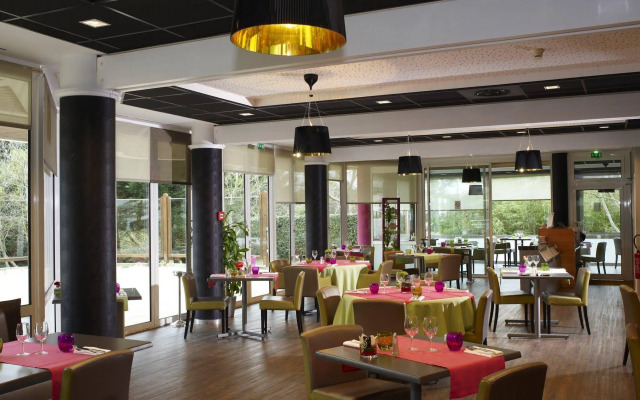 Hôtel Valdys Thalasso & Spa - les Pins