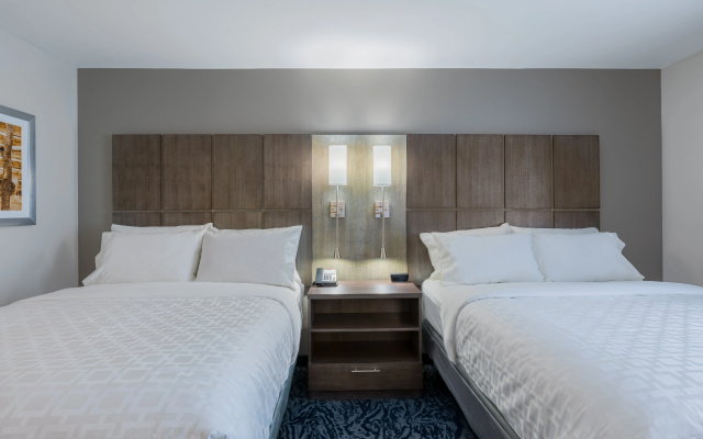 Candlewood Suites Cookeville by IHG
