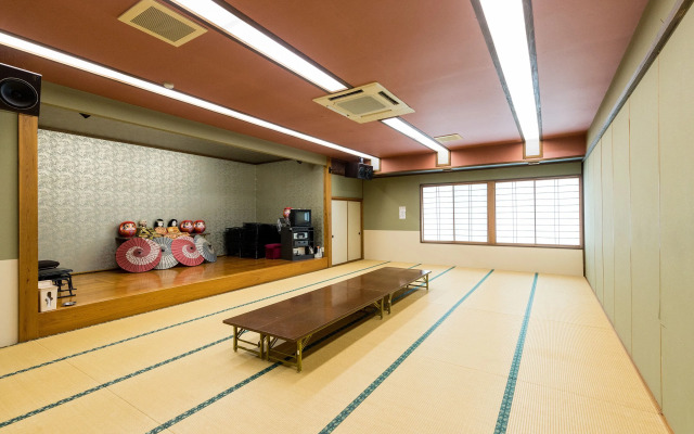 Ryosou Minato by OYO Rooms