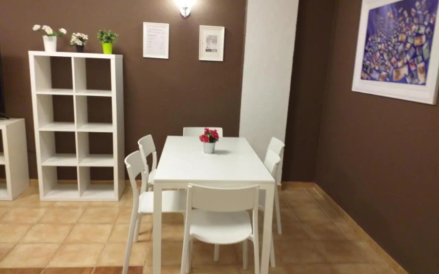 Apartament Picasso