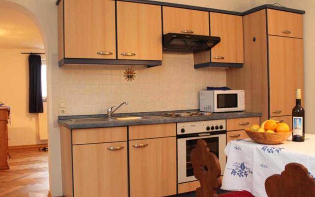 Appartement im Saegegaessle