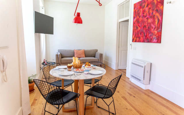 Casa René, Lisbon's Hidden Gem