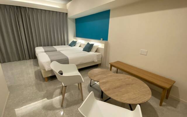 Tabinoteitaku Okinawa Naha 2nd