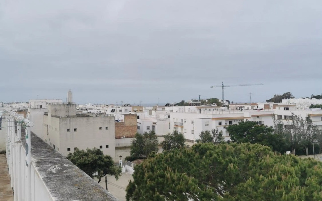 Trafalgar 48