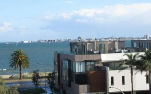 Boutique Stays - Zinc 501, Port Melbourne