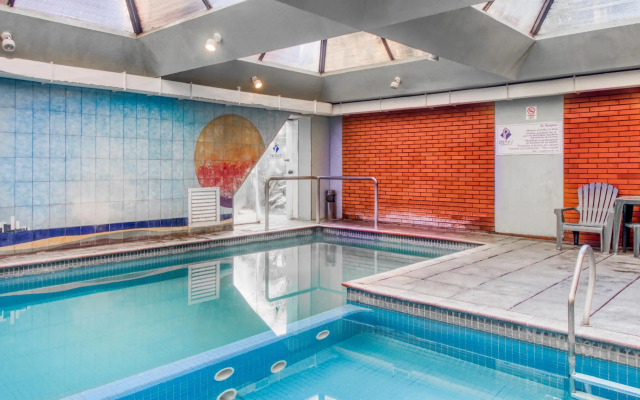 Primacy Apart Hotel