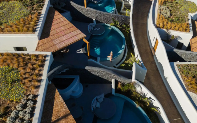 Secret Path Luxury Villas
