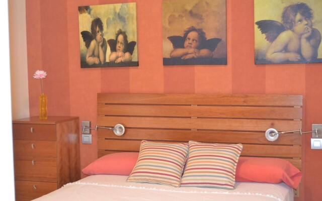 Apartamentos Dos Torres - Alierta