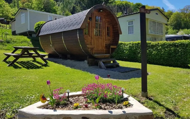 Chalet 1