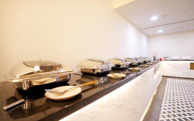 Hotel Limon Near Sector 29, Gurgaon