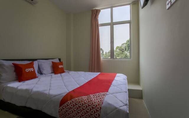 Zande Motel by OYO Rooms