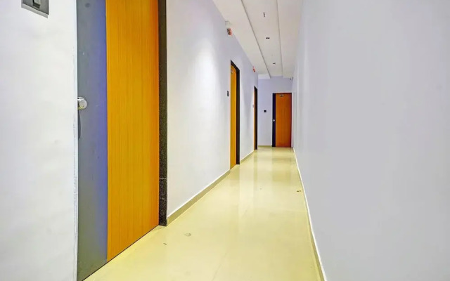 Fabhotel Nidhivan Palace