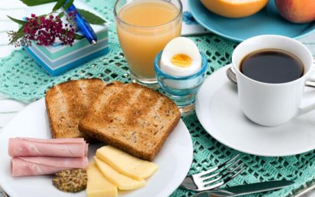 Landschützer'S Country Suites