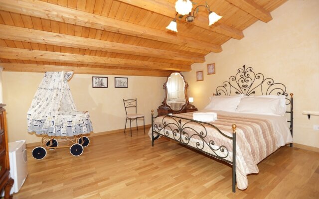 Suliscenti Dimora Siciliana