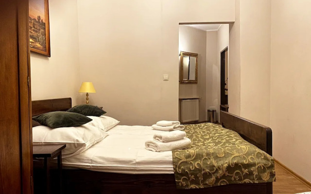 Aparthotel Camea