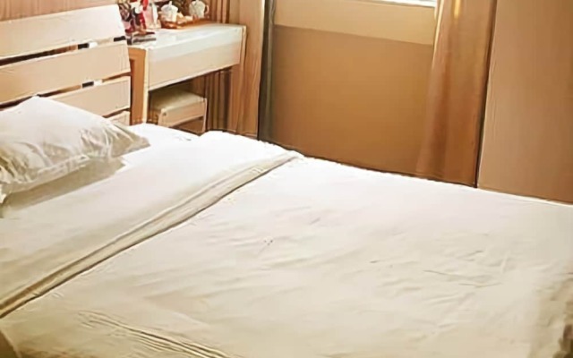 New Century Hotel