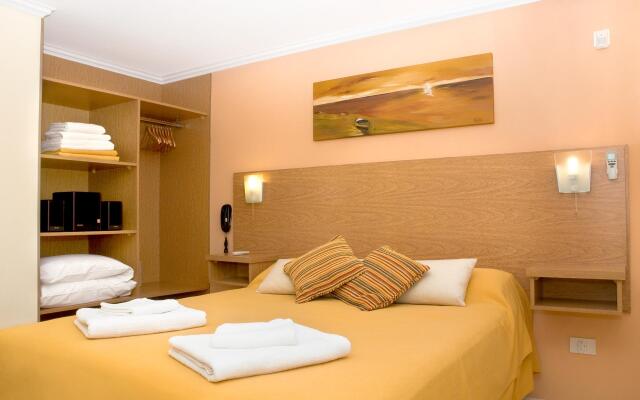 Oasis Apart Spa En Las Gaviotas