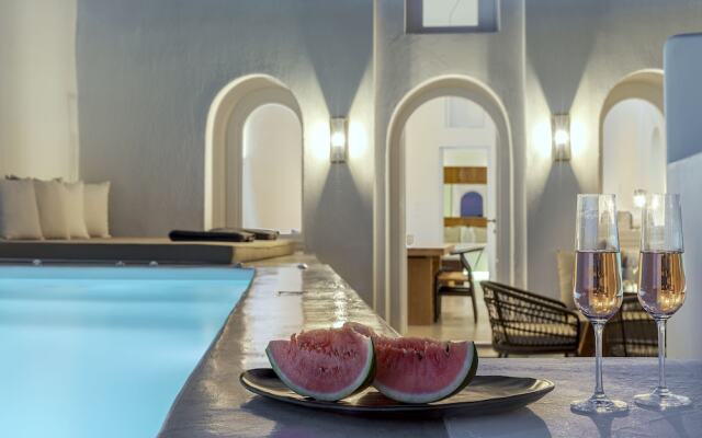 Thera Villas