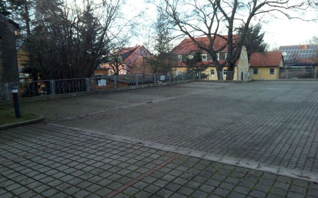 Landhotel Keils Gut