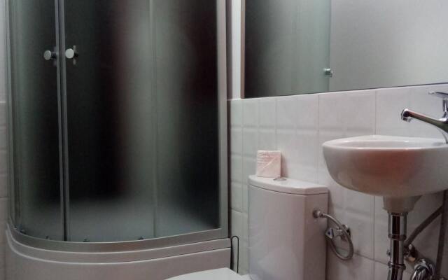Mia Hostels