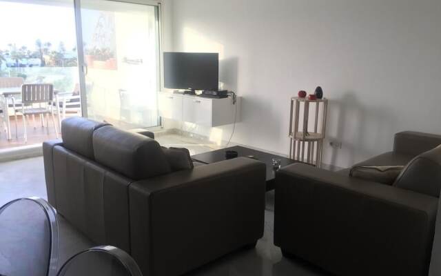 Residence Chatt Kantaoui