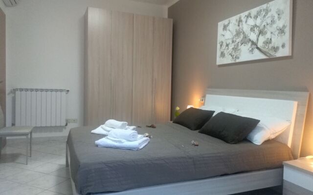 Perla del Mare Affittacamere