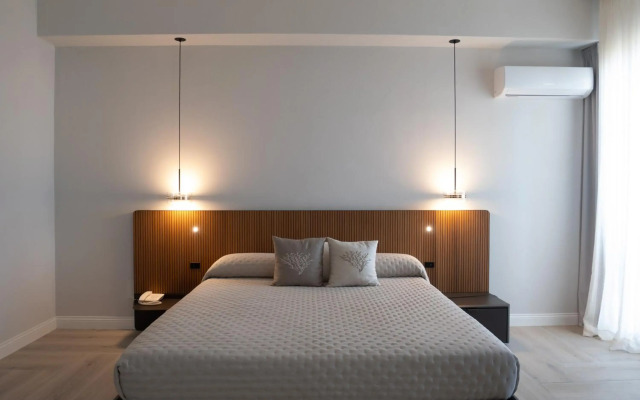 Hotel Tonnara