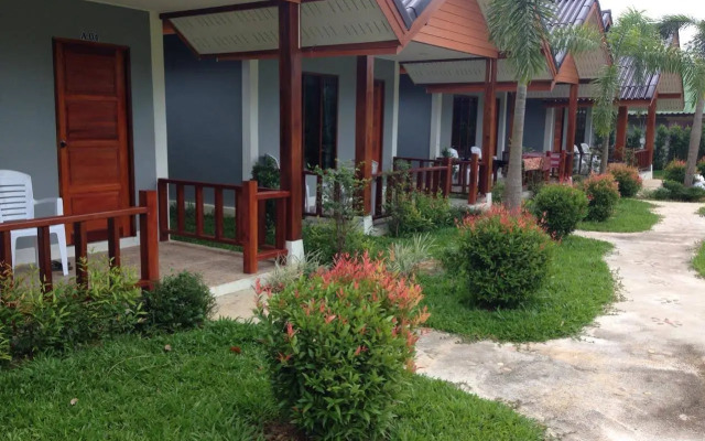 Veranda Lanta Resort
