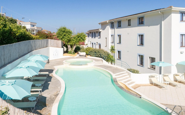 Best Western Hotel Blumarea