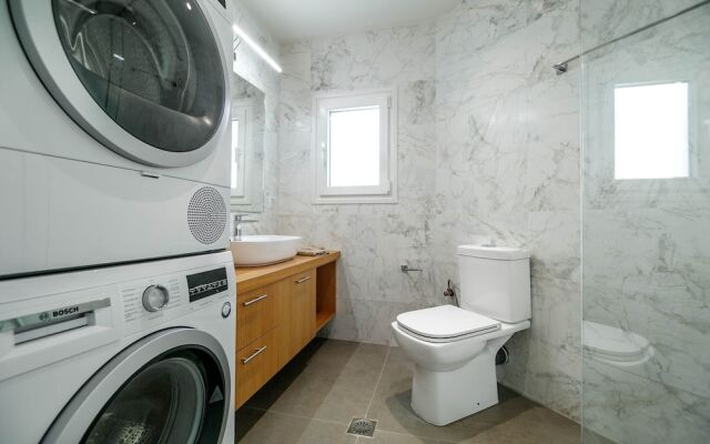 Ocean View - Luxury Villa Ethra