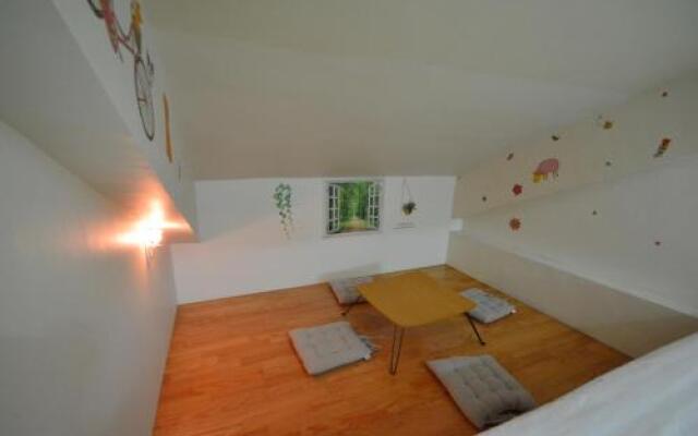 Yi Zhi Xiang Bed and Breakfast