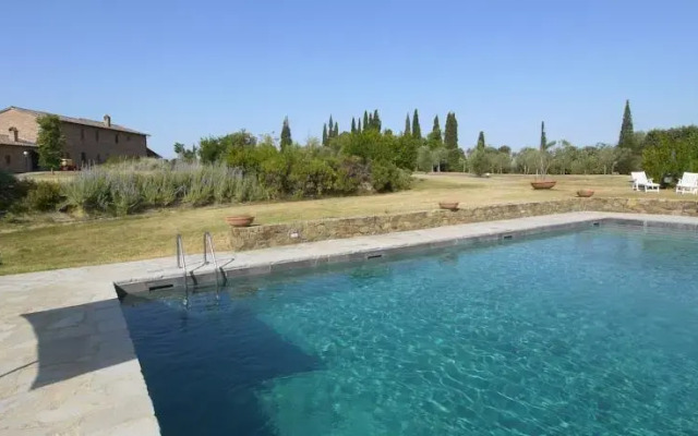 Casale Poggio Alto