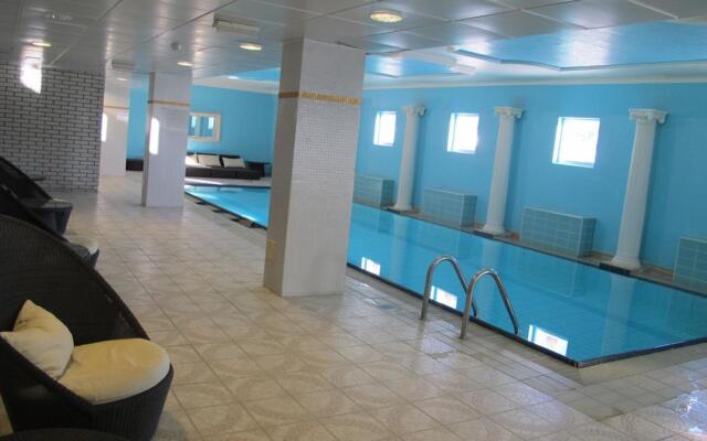 Scandic Valdres
