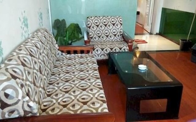 Yuanheng Business Hotel