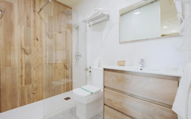 Apartamento "CAMPO CARMEN"