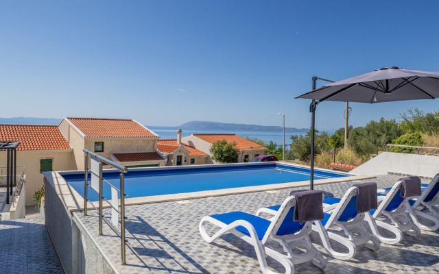 Villa Blanka