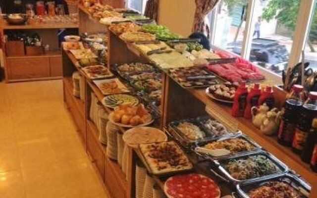 Bat Dat Hotel Da Lat