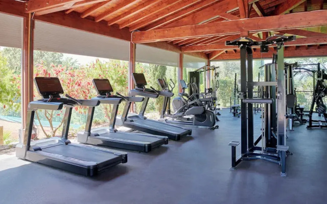 Residences Golf Club Saint-Tropez