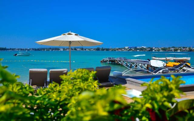 Baystone Boutique Hotel & Spa