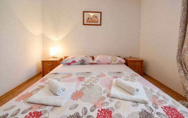 Apartment Milin Murter/Jezera 23719