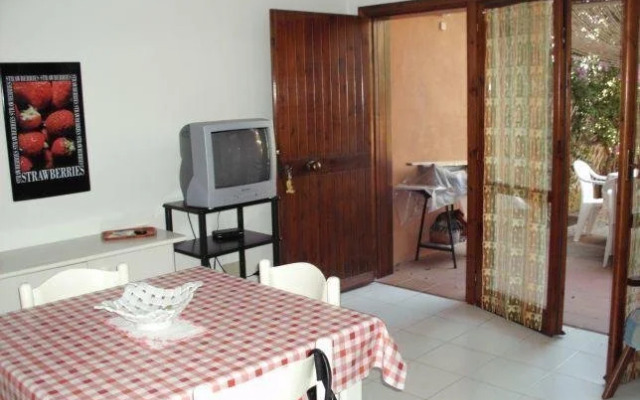 Appartamento Elbamare Porto Azzurro