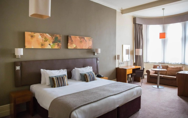 The Met Hotel Leeds - Newly Refurbished