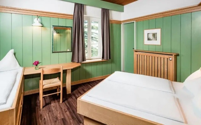 Hotel Heide Park