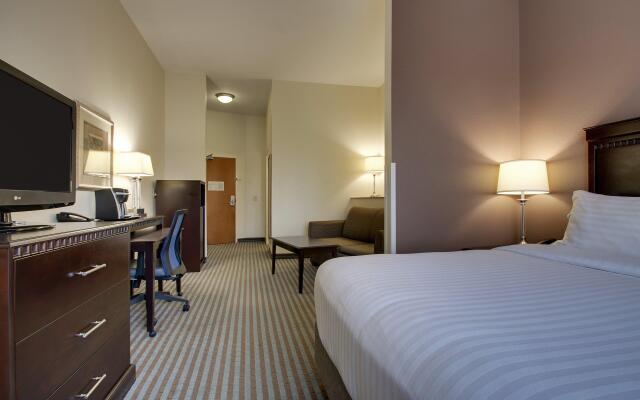 Holiday Inn Express Leland - Wilmington Area, an IHG Hotel