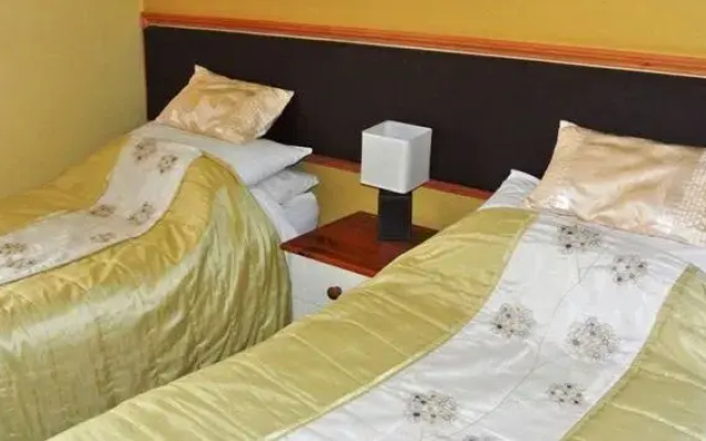 Churchgate B&B