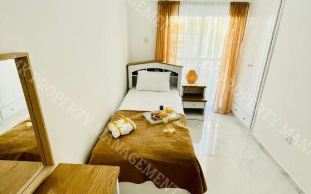 Milos City Center Apt. 32