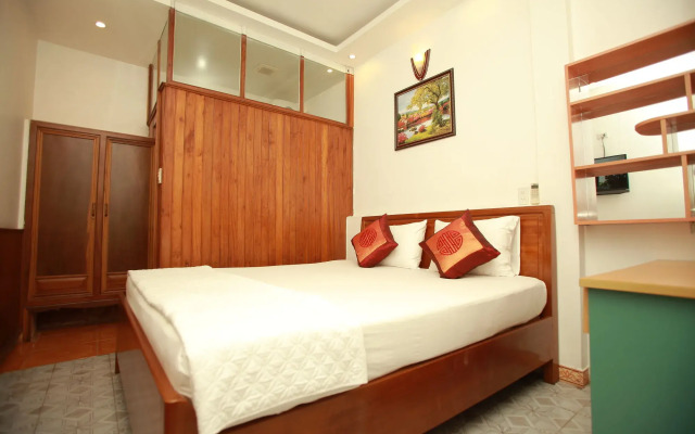 Ngoc Anh Hotel 1 Ninh Binh