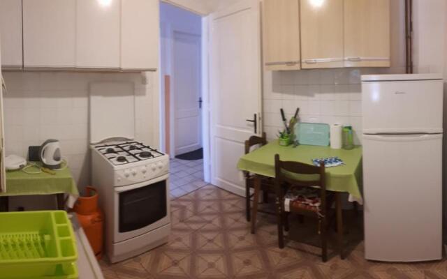 Apartments Gulin