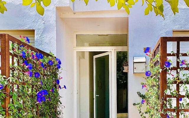 Le cocon de Sfax*Neuf*