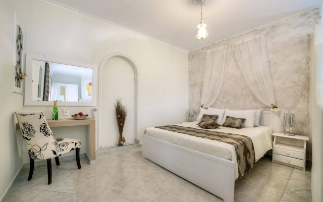 Pantheon Hotel